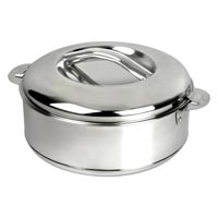 stainless steel hot pot