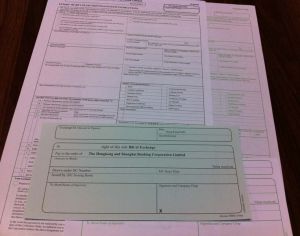 Trade Documentation Solutions