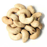 cashew nuts,  Taste : Light Sweet
