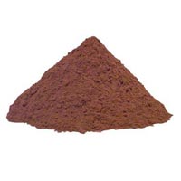 cocoa powder