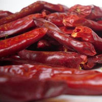 Dried Red Chili,  Purity : 99.99 %