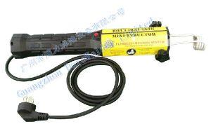 Portable Heating Inductor