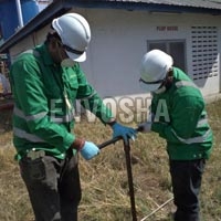 soil testing service