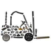 Forklift Parts