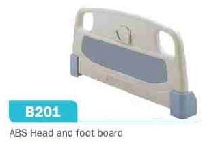 ABS Head and Foot Board