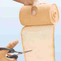 Elastic Non Adhesive Bandage