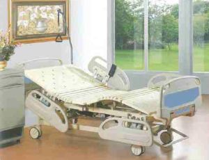 Five Function Electromotion Medical Bed