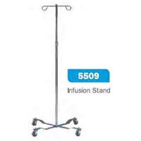Infusion Stand
