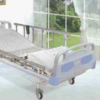 Two Function Electromotion Medical Bed