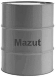 Mazut Oil