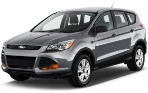 Ford Car Spare Parts