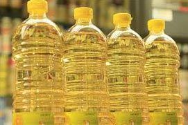 Refined Sunflower Oil
