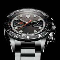 Mens Swiss Wrist Watch