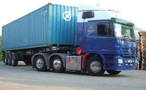 Road Freight Forwarding