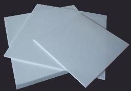 Skived Teflon PTFE Sheet