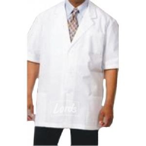 Doctors coat Scientist