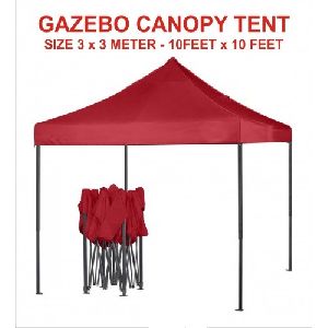 Gazebo Canopy Tent
