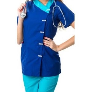 House Keeping Nursing Staff Uniform