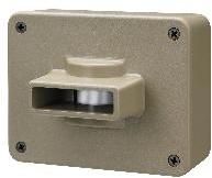 Wireless Motion Detector