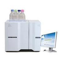 HP Liquid Chromatography System (9300)