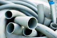 U PVC Pipe