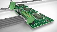 Phoenix PCB Connector