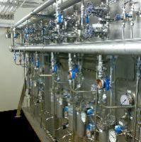 Water Analysis Systems