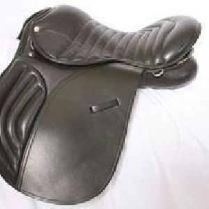 DS-021 Horse Jumping Saddle