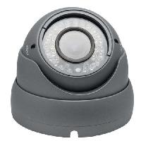 indoor hd vari focal ip dome camera