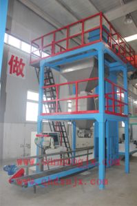 Automatic Batching System