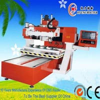 Woodworking CNC Router
