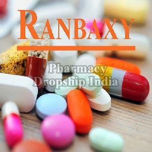 ranbaxy pharma division products