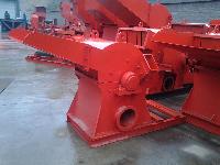 Double Mouth Grinder