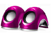 USB Mini Speakers