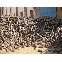 agro waste briquettes