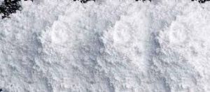 Activated Calcium Carbonate (CCR)