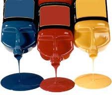 Printing Inks & Printer Consumables