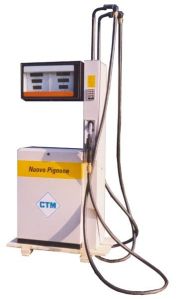 Np Fuel Dispenser