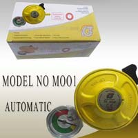 IGT Gas Safety device M001