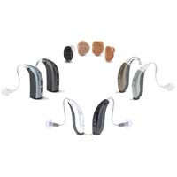 hearing aid products