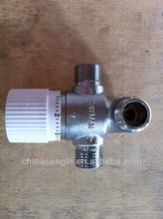 Solar Water Heater Parts