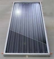Solar Collector