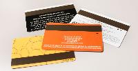 Magnetic Cards