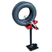 tyre spreader