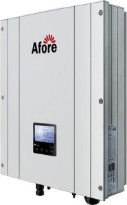 3kw Solar Pv Inverter