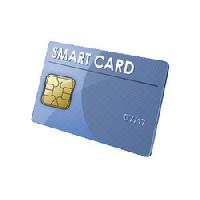 Contactless Smart Card