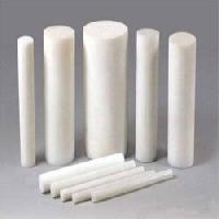polyethylene rods
