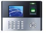 Access Control Machine