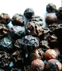 Quality Thai Black Pepper