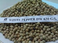 Thai White Pepper